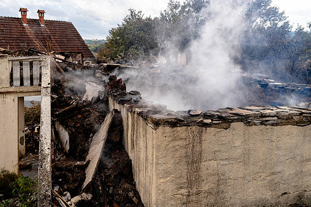 Affordable Structural Rebuild solutions in Maple Valley, WA